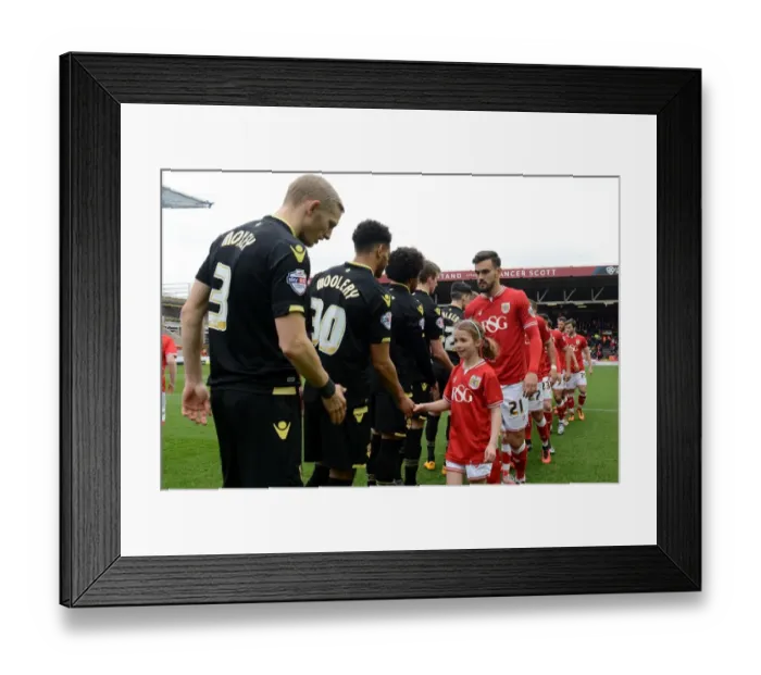 Framed Print : Bristol City vs. Bolton Wanderers: Championship Showdown at Ashton Gate (19 / 03 / 2016) Framed Print : Bristol City vs. Bolton Wanderers: Championship Showdown at Ashton Gate (19 / 03 / 2016)