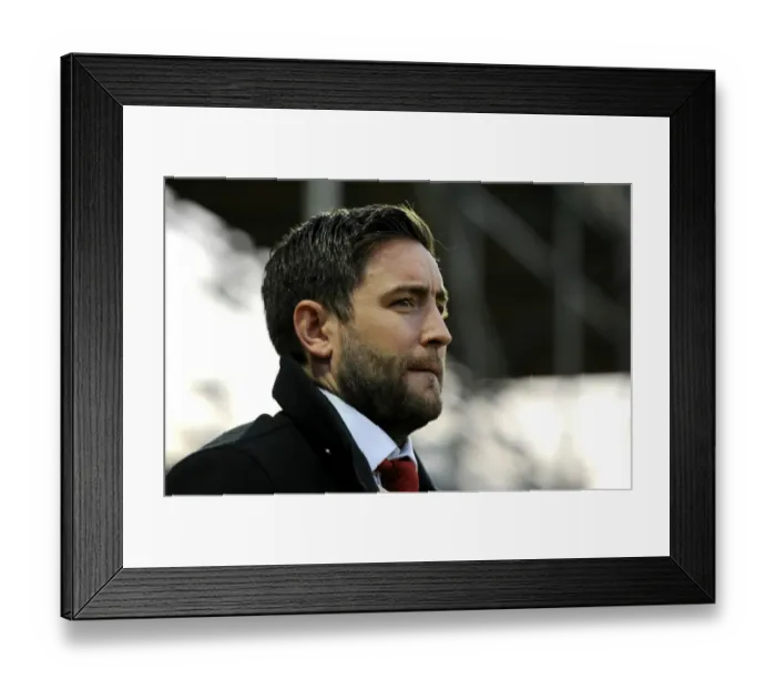 Framed Print : Johnson Leads Bristol City Against Rotherham United at Ashton Gate, 05-04-2016 Framed Print : Johnson Leads Bristol City Against Rotherham United at Ashton Gate, 05-04-2016