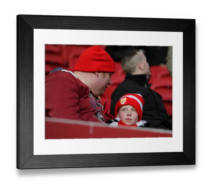 Framed Print : Bristol City vs Rotherham United Clash at Ashton Gate Stadium, Sky Bet Championship (April 2016) Framed Print : Bristol City vs Rotherham United Clash at Ashton Gate Stadium, Sky Bet Championship (April 2016)