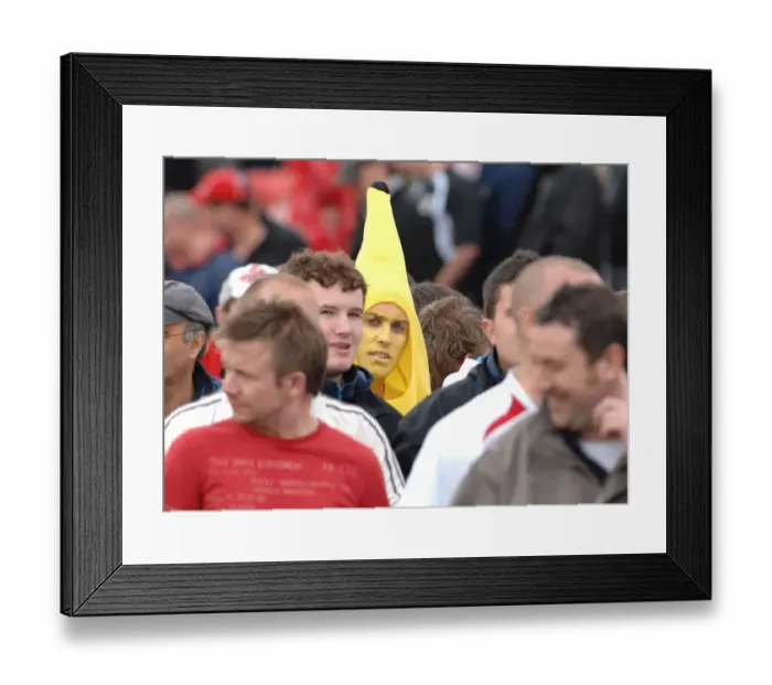 Framed Print : Bristol City vs. Blackpool: A Football Rivalry - Season 08-09 Framed Print : Bristol City vs. Blackpool: A Football Rivalry - Season 08-09