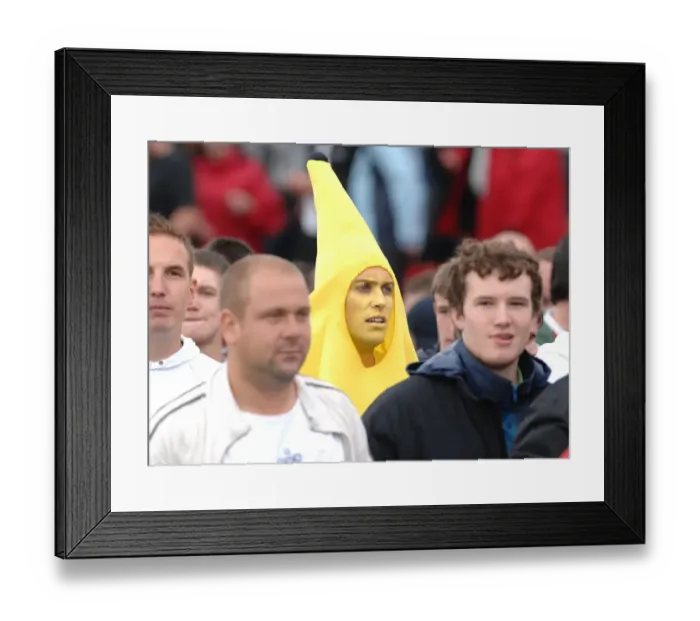 Framed Print : Blackpool vs. Bristol City: A Football Rivalry - Season 08-09 Framed Print : Blackpool vs. Bristol City: A Football Rivalry - Season 08-09