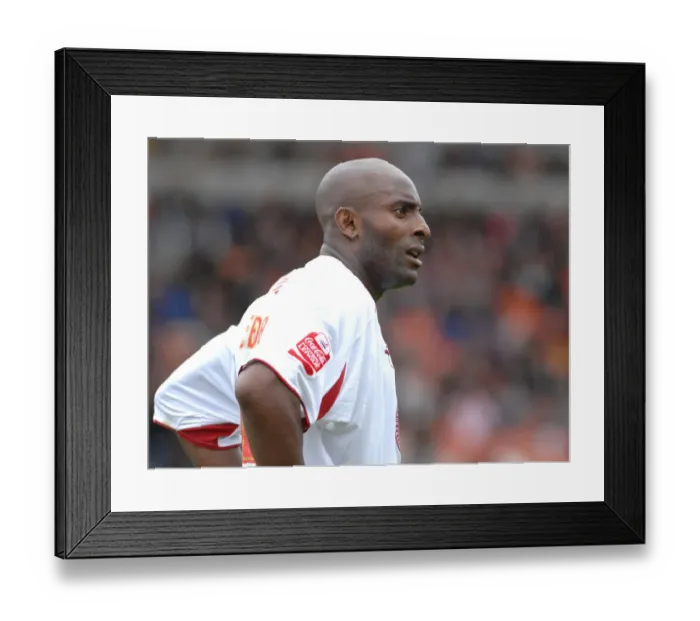 Framed Print : Bristol City vs. Blackpool: A Football Rivalry - Season 08-09 Framed Print : Bristol City vs. Blackpool: A Football Rivalry - Season 08-09