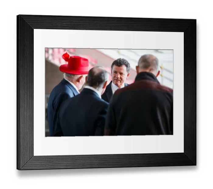 Framed Print : Bristol City vs Derby County: A Blast from the Past - 190416 Framed Print : Bristol City vs Derby County: A Blast from the Past - 190416