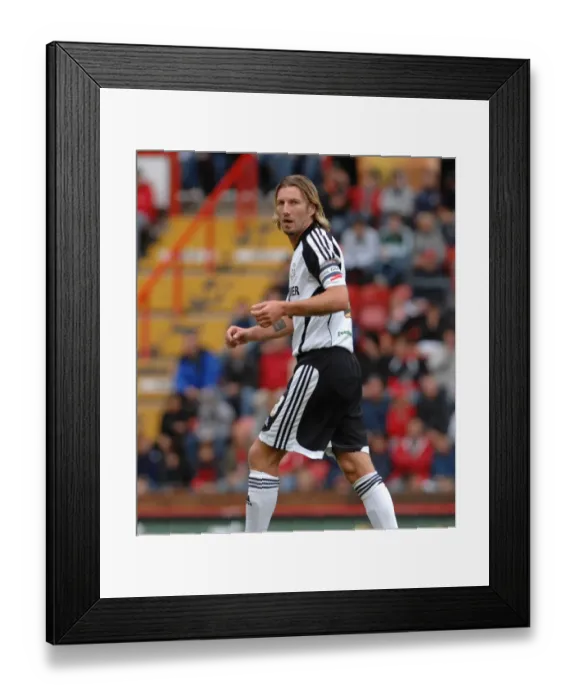 Framed Print : Bristol City First Team: Season 08-09: Bristol City V Derby County Framed Print : Bristol City First Team: Season 08-09: Bristol City V Derby County