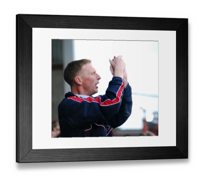 Framed Print : Bristol City vs Derby County: A Football Rivalry - Season 08-09 Framed Print : Bristol City vs Derby County: A Football Rivalry - Season 08-09