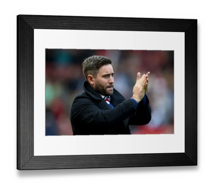 Framed Print : Johnson's Charge: Lee Leads Bristol City in Sky Bet Championship Clash Against Huddersfield Framed Print : Johnson's Charge: Lee Leads Bristol City in Sky Bet Championship Clash Against Huddersfield