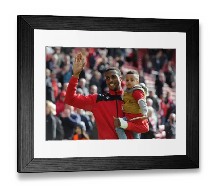 Framed Print : Jonathan Kodjia's Thrilling Performance: A Memorable Moment for Bristol City at Ashton Gate, 2016 (Sky Bet Championship) Framed Print : Jonathan Kodjia's Thrilling Performance: A Memorable Moment for Bristol City at Ashton Gate, 2016 (Sky Bet Championship)