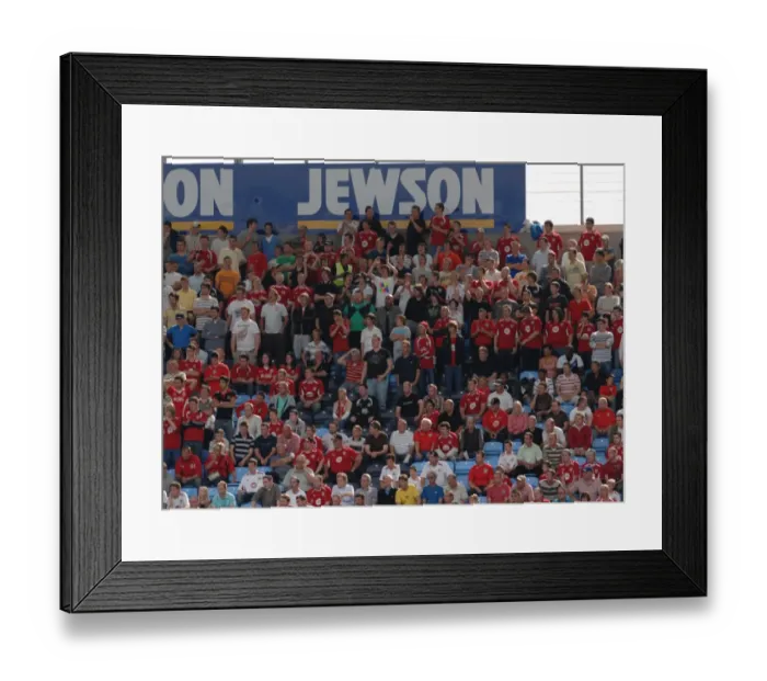 Framed Print : The Clash of Rivals: Coventry City vs. Bristol City - Season 08-09 Football Match Framed Print : The Clash of Rivals: Coventry City vs. Bristol City - Season 08-09 Football Match