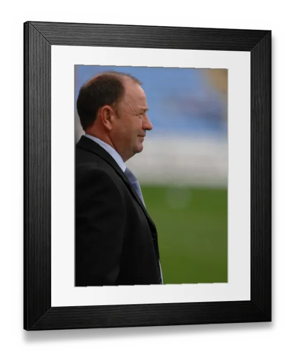 Framed Print : The Rivalry Roars: Coventry City vs. Bristol City - Season 08-09 Football Match Framed Print : The Rivalry Roars: Coventry City vs. Bristol City - Season 08-09 Football Match