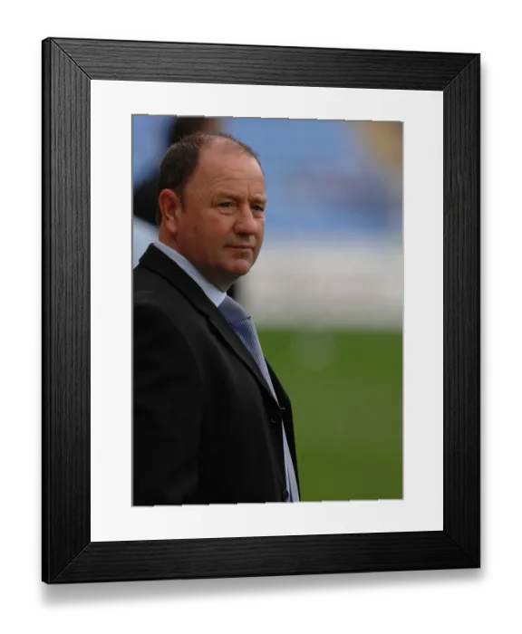 Framed Print : Bristol City vs Coventry City: A Football Rivalry - Season 08-09 Framed Print : Bristol City vs Coventry City: A Football Rivalry - Season 08-09