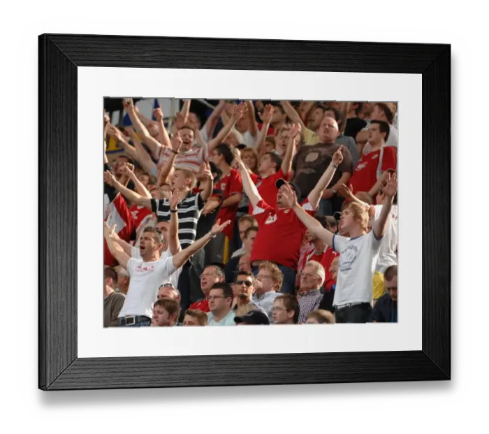 Framed Print : Always Believe Framed Print : Always Believe