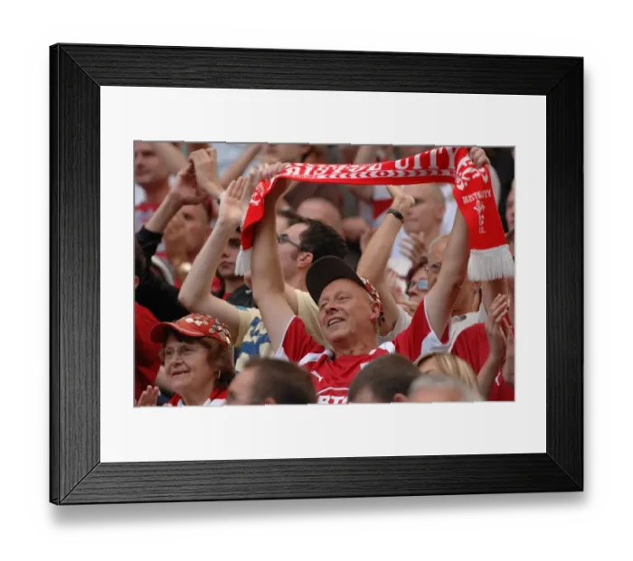 Framed Print : Bristol City vs Coventry City: A Football Rivalry - Season 08-09 Framed Print : Bristol City vs Coventry City: A Football Rivalry - Season 08-09
