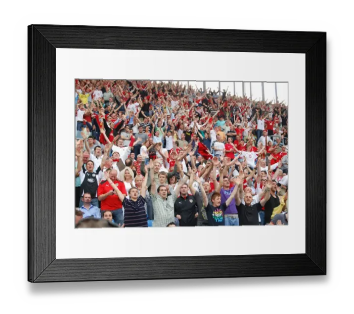 Framed Print : Bristol City vs Coventry City: A Football Rivalry - Season 08-09 Framed Print : Bristol City vs Coventry City: A Football Rivalry - Season 08-09