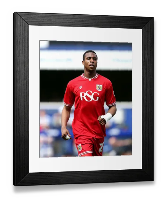 Framed Print : Jonathan Kodjia's Determined Performance: Queens Park Rangers vs. Bristol City, 07-05-2016 Framed Print : Jonathan Kodjia's Determined Performance: Queens Park Rangers vs. Bristol City, 07-05-2016