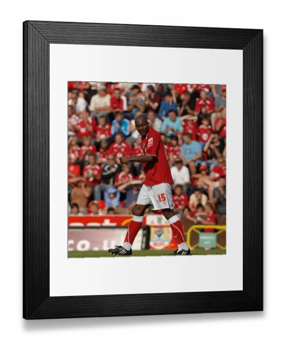 Framed Print : Bristol City vs QPR: A Football Rivalry from the 08-09 Season Framed Print : Bristol City vs QPR: A Football Rivalry from the 08-09 Season