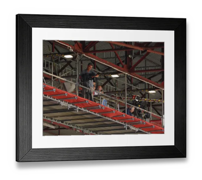 Framed Print : Bristol City vs QPR: A Football Rivalry from the 08-09 Season Framed Print : Bristol City vs QPR: A Football Rivalry from the 08-09 Season