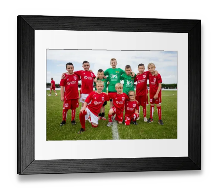 Framed Print : Bristol City FC Mascots in Action at Hengrove Athletic Pre-Season Community Match Framed Print : Bristol City FC Mascots in Action at Hengrove Athletic Pre-Season Community Match