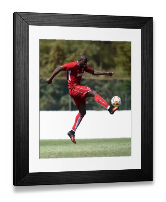 Framed Print : Bristol City's Arnold Garita in Action Against UCAM during Pre-season Friendly at La Manga Training Ground (Joe Meredith / JMP, 22 / 07 / 2016) Framed Print : Bristol City's Arnold Garita in Action Against UCAM during Pre-season Friendly at La Manga Training Ground (Joe Meredith / JMP, 22 / 07 / 2016)