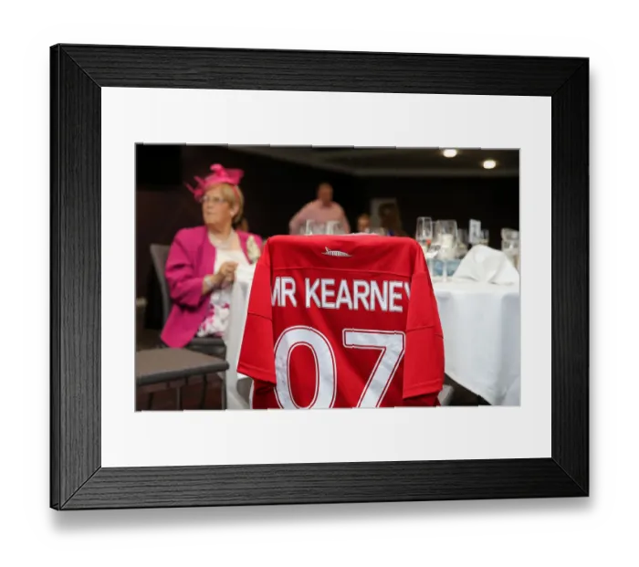 Framed Print : Bristol City: A Unique Wedding Day Experience at Ashton Gate - Bristol City vs. Portsmouth, 2016 Framed Print : Bristol City: A Unique Wedding Day Experience at Ashton Gate - Bristol City vs. Portsmouth, 2016