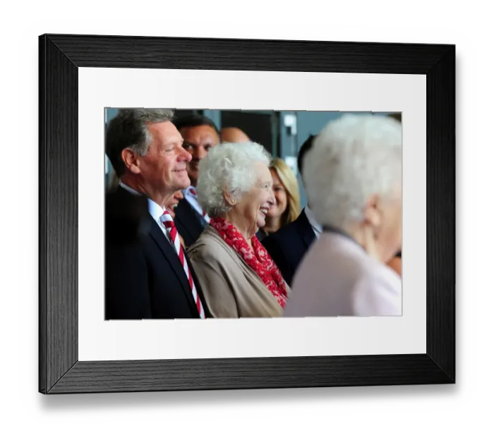 Framed Print : Bristol City Unveils New Lansdown Stand During Sky Bet Championship Match Against Wigan Athletic Framed Print : Bristol City Unveils New Lansdown Stand During Sky Bet Championship Match Against Wigan Athletic