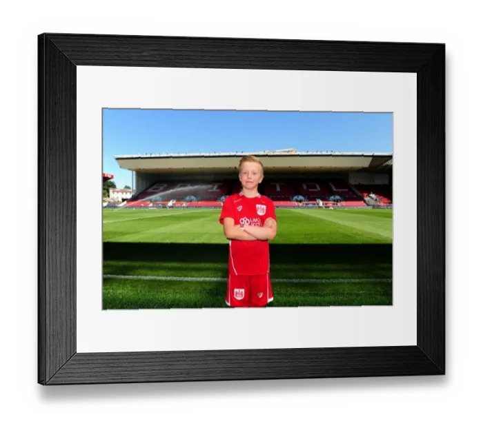 Framed Print : Bristol City vs Wigan Athletic: Clash at Ashton Gate - Sky Bet Championship (August 2016) Framed Print : Bristol City vs Wigan Athletic: Clash at Ashton Gate - Sky Bet Championship (August 2016)