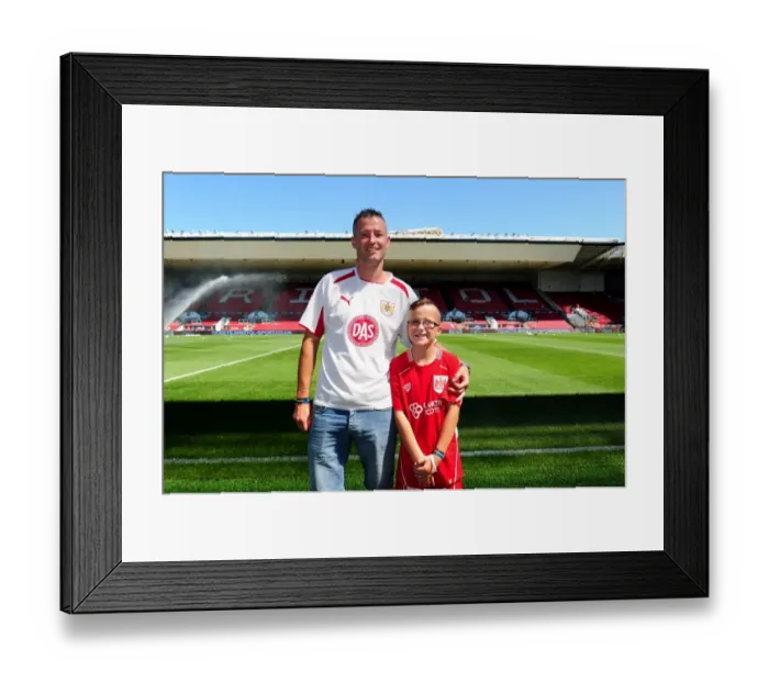 Framed Print : Clash at Ashton Gate: Bristol City vs Wigan Athletic - Sky Bet Championship (August 2016) Framed Print : Clash at Ashton Gate: Bristol City vs Wigan Athletic - Sky Bet Championship (August 2016)