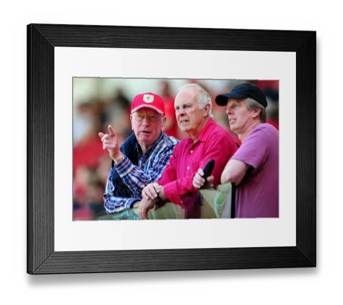 Framed Print : Bristol City vs Wigan Athletic: A Football Rivalry at Ashton Gate (August 2016) Framed Print : Bristol City vs Wigan Athletic: A Football Rivalry at Ashton Gate (August 2016)
