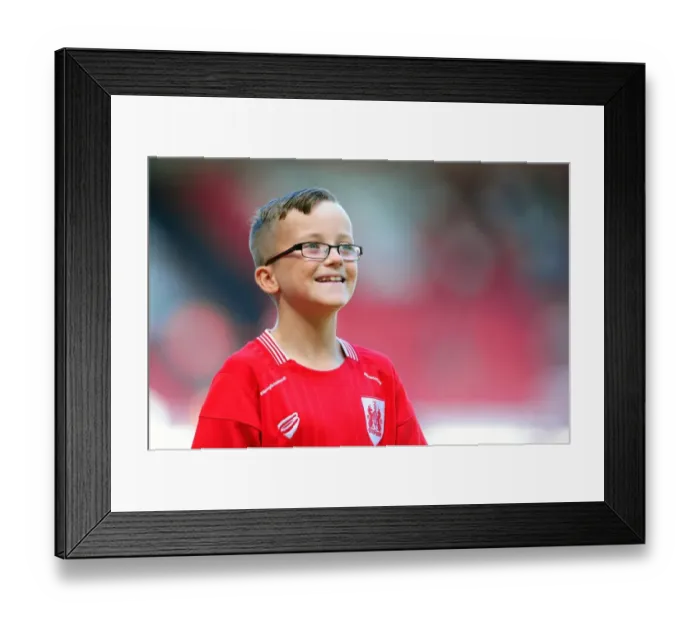 Framed Print : Bristol City vs Wigan Athletic: Sky Bet Championship Clash at Ashton Gate Framed Print : Bristol City vs Wigan Athletic: Sky Bet Championship Clash at Ashton Gate