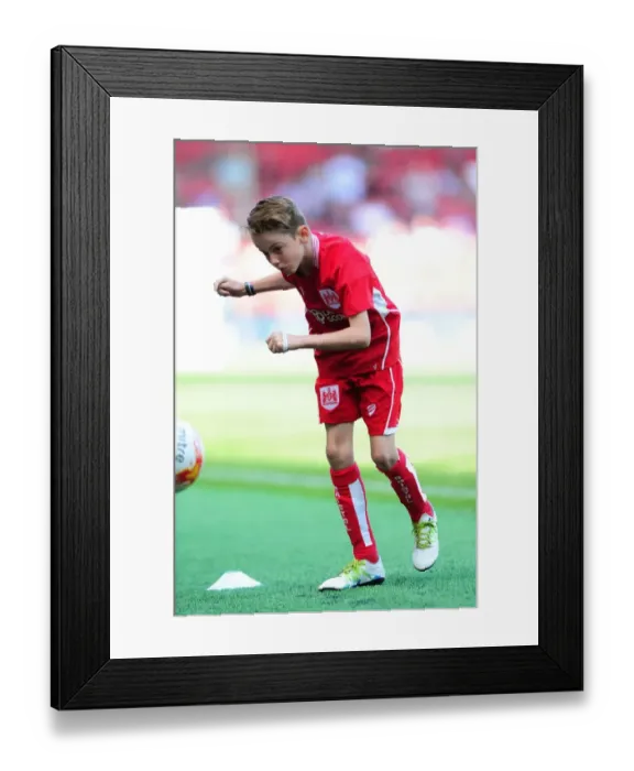 Framed Print : Clash at Ashton Gate: Bristol City vs Wigan Athletic, Sky Bet Championship (August 2016) Framed Print : Clash at Ashton Gate: Bristol City vs Wigan Athletic, Sky Bet Championship (August 2016)