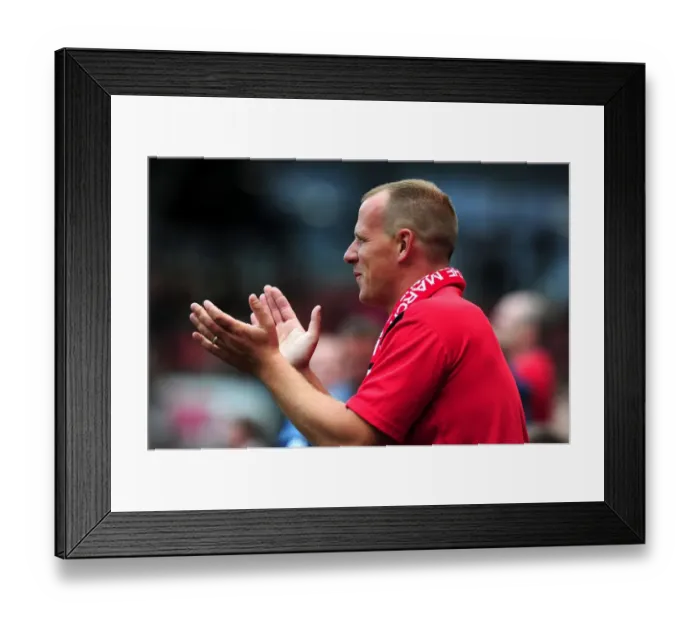 Framed Print : Bristol City v Newcastle United 200816 Framed Print : Bristol City v Newcastle United 200816