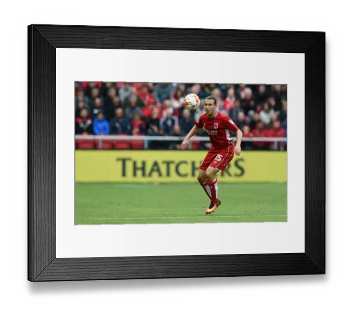 Framed Print : Luke Freeman Faces Newcastle United: Bristol City vs. Newcastle Championship Clash at Ashton Gate (August 2016) Framed Print : Luke Freeman Faces Newcastle United: Bristol City vs. Newcastle Championship Clash at Ashton Gate (August 2016)