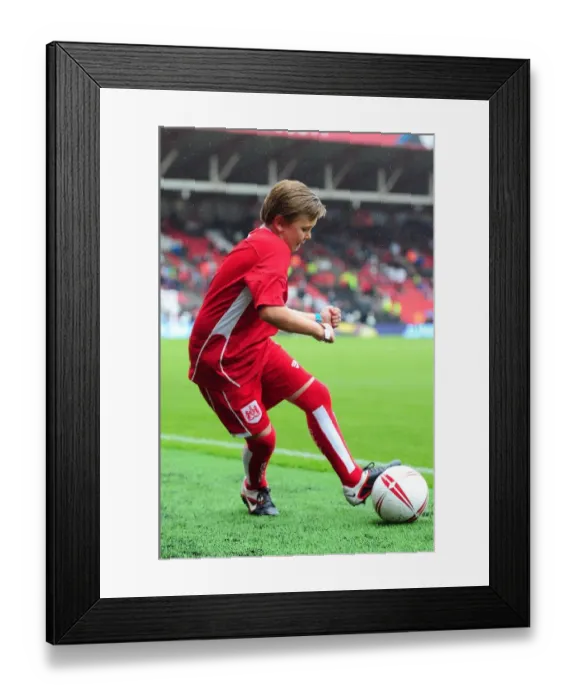 Framed Print : Bristol City vs Newcastle United Clash at Ashton Gate - Sky Bet Championship (2016) Framed Print : Bristol City vs Newcastle United Clash at Ashton Gate - Sky Bet Championship (2016)