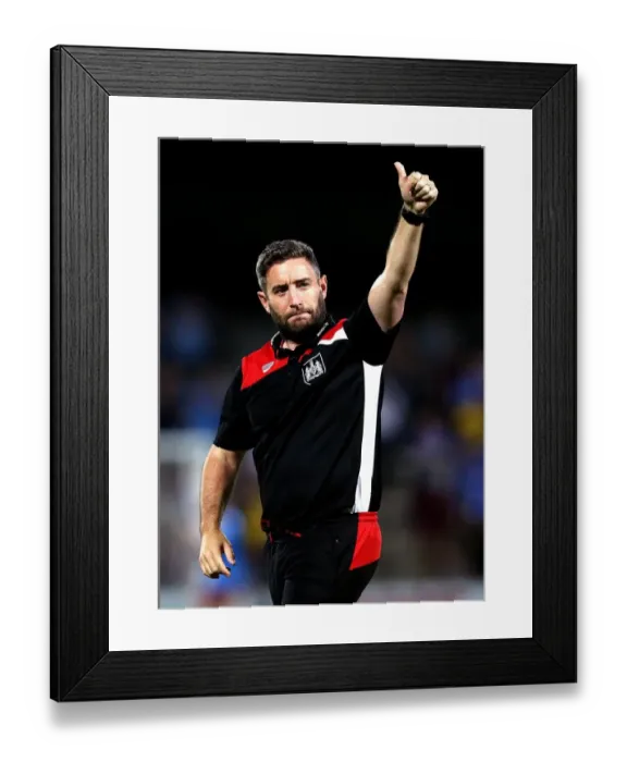 Framed Print : Bristol City's Lee Johnson Celebrates Winning Goal Against Scunthorpe United Framed Print : Bristol City's Lee Johnson Celebrates Winning Goal Against Scunthorpe United