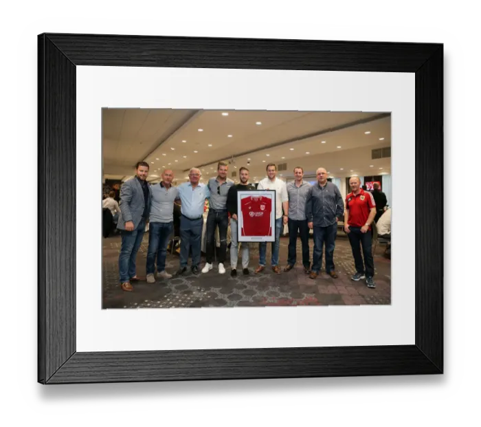 Framed Print : Bristol City vs Aston Villa: Sky Bet Championship Clash at Ashton Gate Stadium Framed Print : Bristol City vs Aston Villa: Sky Bet Championship Clash at Ashton Gate Stadium