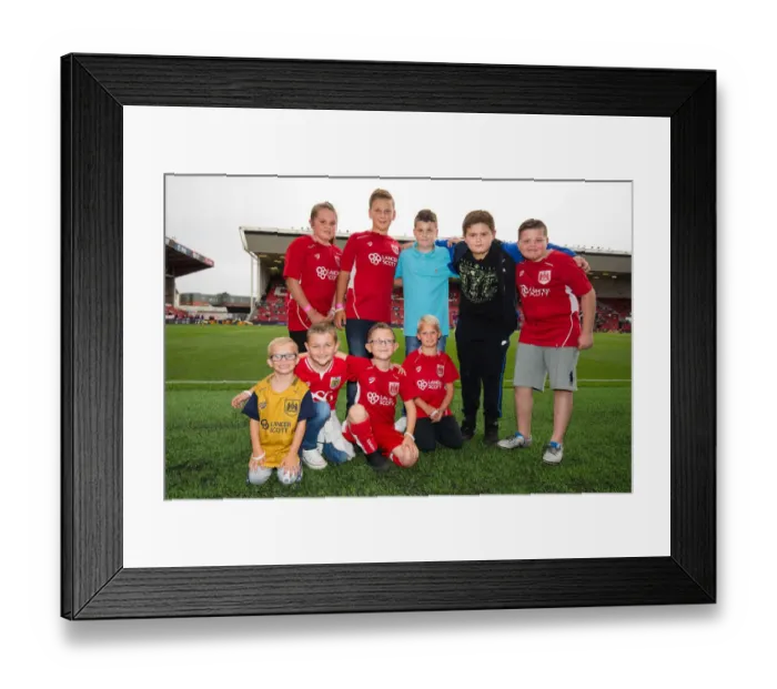Framed Print : Sky Bet Championship Showdown: Aston Villa vs. Bristol City at Ashton Gate Stadium Framed Print : Sky Bet Championship Showdown: Aston Villa vs. Bristol City at Ashton Gate Stadium