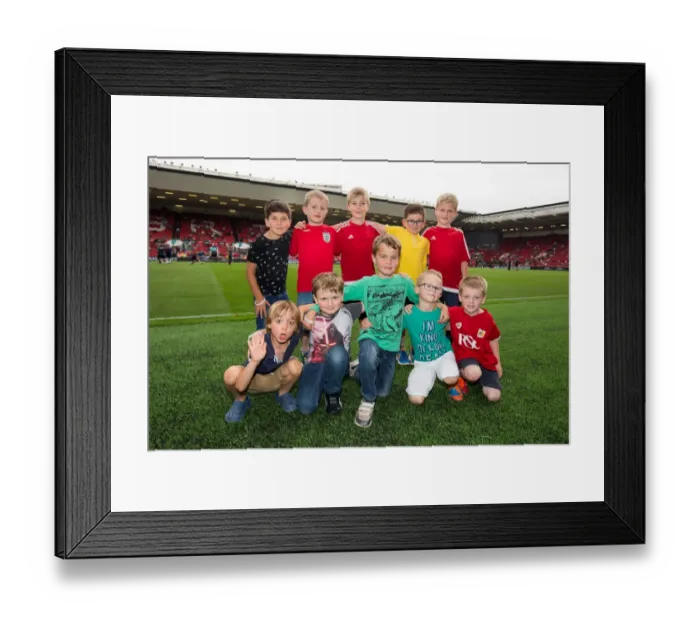 Framed Print : Bristol City vs Aston Villa: EFL Championship Showdown at Ashton Gate Stadium Framed Print : Bristol City vs Aston Villa: EFL Championship Showdown at Ashton Gate Stadium