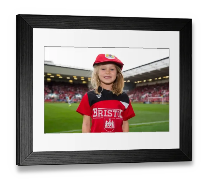 Framed Print : Half Time at Ashton Gate: Bristol City vs. Aston Villa, Sky Bet EFL Championship Framed Print : Half Time at Ashton Gate: Bristol City vs. Aston Villa, Sky Bet EFL Championship