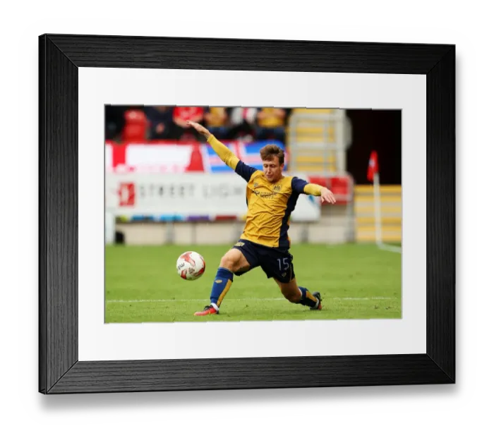 Framed Print : Bristol City's Luke Freeman in Action against Rotherham United, Sky Bet Championship (September 10, 2016) Framed Print : Bristol City's Luke Freeman in Action against Rotherham United, Sky Bet Championship (September 10, 2016)