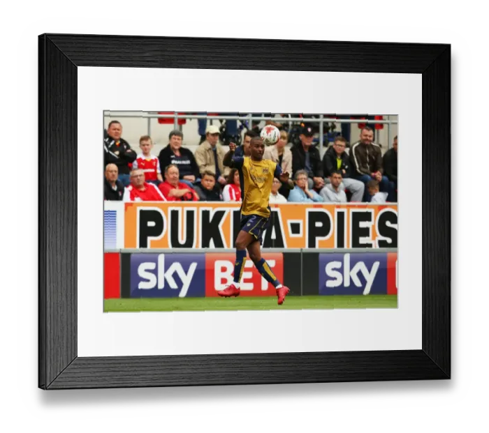 Framed Print : Mark Little of Bristol City in Action Against Rotherham United, Sky Bet Championship (September 10, 2016) Framed Print : Mark Little of Bristol City in Action Against Rotherham United, Sky Bet Championship (September 10, 2016)