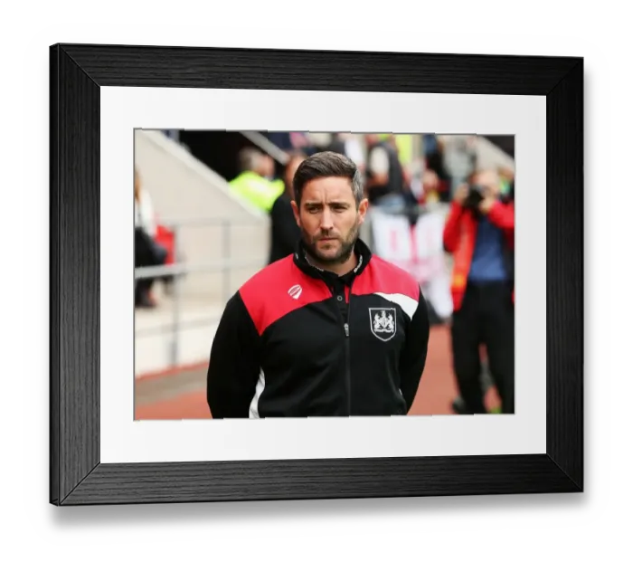 Framed Print : Johnson Leads the Way: Bristol City vs Rotherham United in Sky Bet Championship Clash Framed Print : Johnson Leads the Way: Bristol City vs Rotherham United in Sky Bet Championship Clash