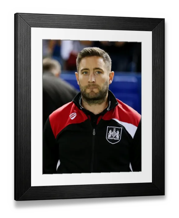 Framed Print : Johnson Leads Bristol City at Hillsborough: Sheffield Wednesday vs. Bristol City, Sky Bet Championship (September 13, 2016) Framed Print : Johnson Leads Bristol City at Hillsborough: Sheffield Wednesday vs. Bristol City, Sky Bet Championship (September 13, 2016)