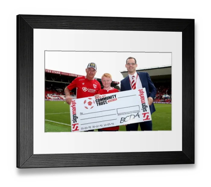 Framed Print : Sky Bet Championship Showdown: Winner's Delight as Bristol City Triumphs Over Derby County at Ashton Gate - September 17, 2016 Framed Print : Sky Bet Championship Showdown: Winner's Delight as Bristol City Triumphs Over Derby County at Ashton Gate - September 17, 2016