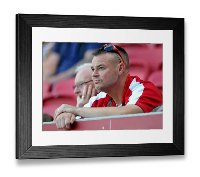Framed Print : Bristol City vs Derby County: A Football Rivalry at Ashton Gate Stadium (September 2016) Framed Print : Bristol City vs Derby County: A Football Rivalry at Ashton Gate Stadium (September 2016)