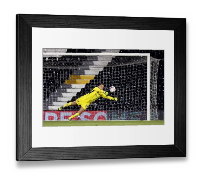 Framed Print : Ivan Lucic of Bristol City Reacts as Fulham Shot Goes Wide in EFL Cup Match Framed Print : Ivan Lucic of Bristol City Reacts as Fulham Shot Goes Wide in EFL Cup Match