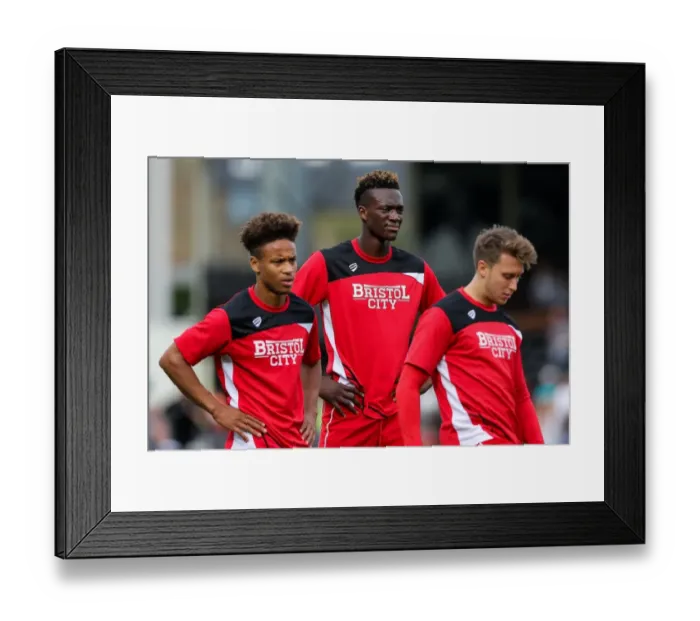 Framed Print : Intense Focus: Tammy Abraham at Craven Cottage - Fulham vs. Bristol City Championship Showdown (September 2016) Framed Print : Intense Focus: Tammy Abraham at Craven Cottage - Fulham vs. Bristol City Championship Showdown (September 2016)