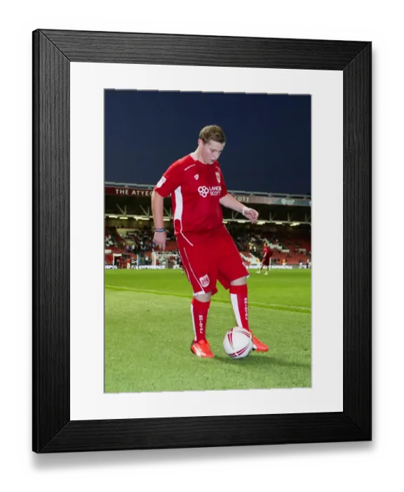 Framed Print : Sky Bet Championship Showdown: Bristol City vs Leeds United at Ashton Gate Stadium (September 2016) Framed Print : Sky Bet Championship Showdown: Bristol City vs Leeds United at Ashton Gate Stadium (September 2016)