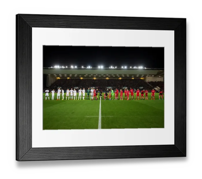 Framed Print : Battle of the Titans: Sky Bet Championship Showdown - Bristol City vs Leeds United at Ashton Gate Stadium (September 2016) Framed Print : Battle of the Titans: Sky Bet Championship Showdown - Bristol City vs Leeds United at Ashton Gate Stadium (September 2016)