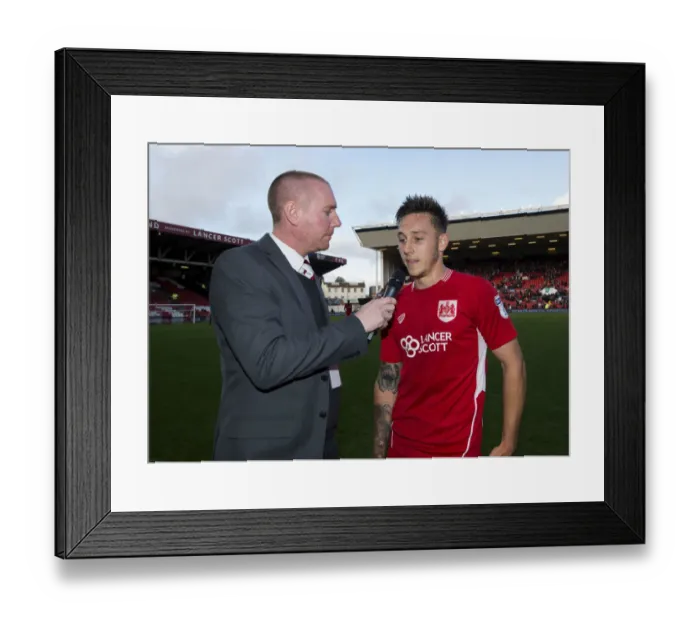 Framed Print : Bristol City's Josh Brownhill Named Man of the Match in Thrilling Bristol City vs. Nottingham Forest Championship Clash at Ashton Gate Stadium (10 / 01 / 2016) Framed Print : Bristol City's Josh Brownhill Named Man of the Match in Thrilling Bristol City vs. Nottingham Forest Championship Clash at Ashton Gate Stadium (10 / 01 / 2016)