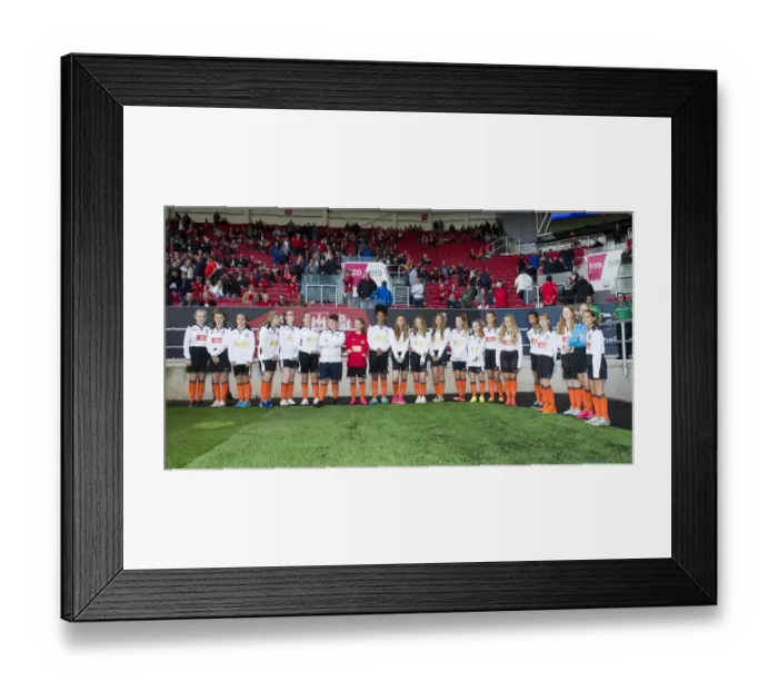 Framed Print : Sky Bet Championship Showdown: Portishead Town FC Supports Bristol City Against Nottingham Forest (October 2016) Framed Print : Sky Bet Championship Showdown: Portishead Town FC Supports Bristol City Against Nottingham Forest (October 2016)