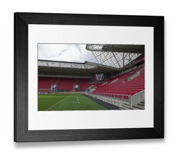 Framed Print : Excitement at Ashton Gate: Bristol City vs. Nottingham Forest Football Showdown Framed Print : Excitement at Ashton Gate: Bristol City vs. Nottingham Forest Football Showdown